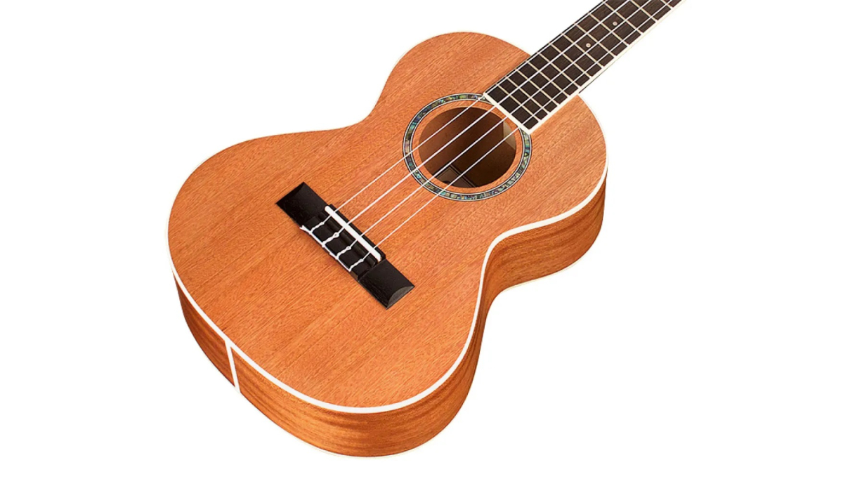 Cordoba 15TM Tenor Ukulele, Mahagoni